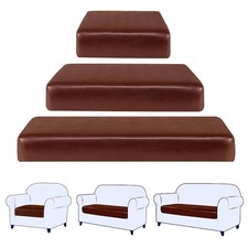 1/2/3 Seater PU Leather