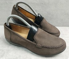 Ladies Hotter Jazz Brown