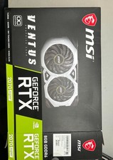 MSI GeForce RTX 2070 Super