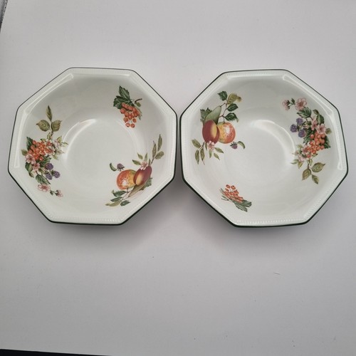 Johnson brothers bowls - johnson,