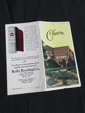 Star Roofing Tiles Roof