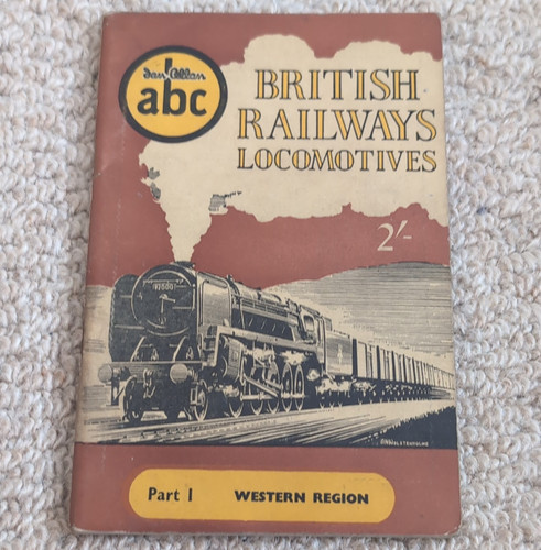 Ian allan abc british rail - ian,