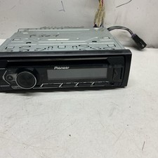 Pioneer DEH-S420BT radio, CD
