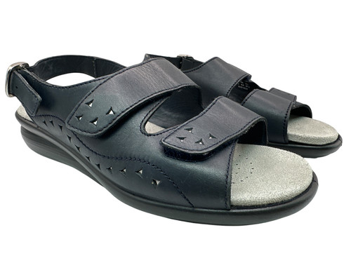 Hotter easy sandals - hotter,
