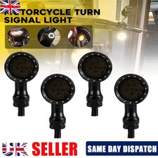 Motorcycle Bullet LED Turn