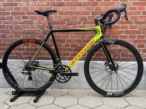 Cannondale supersix evo - supersix,