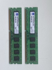 Integral RAM 8GB kit 2x4GB DDR3 1600MHz Desktop PC memory