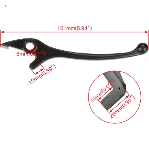 Motorcycle right hydraulic - motorcycle,