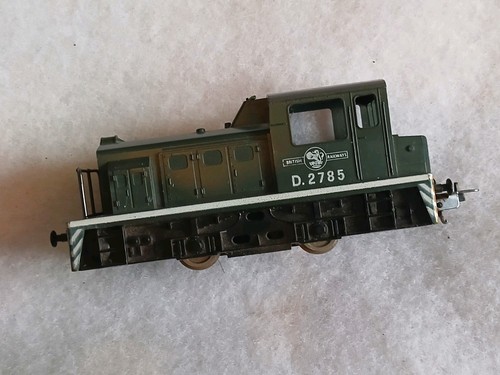 Vintage lima d2785 - lima,