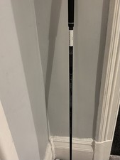 Tensei 1k Black Driver Shaft, Stiff 65g, Titleist Adapter, great condition grip