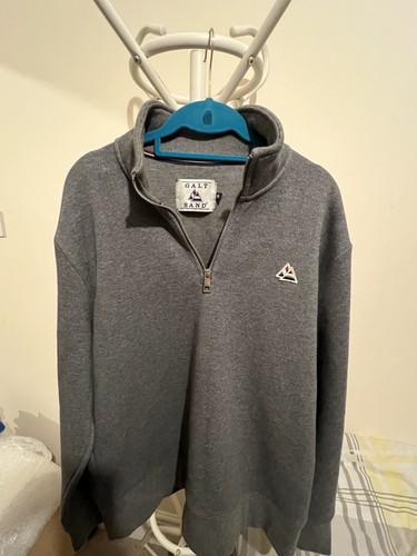 Galt sand men - men’s, quarter