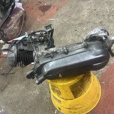 Genuine Sym Jet Parts 2 Stroke