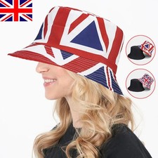 Union Jack Unisex Reversible