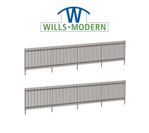 Wills ssm317 modern - wills, palisade