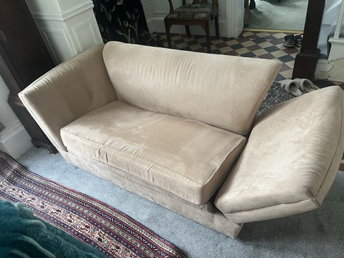 Parker knoll vintage - parker,