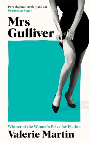Mrs gulliver martin valerie - mrs, gulliver,