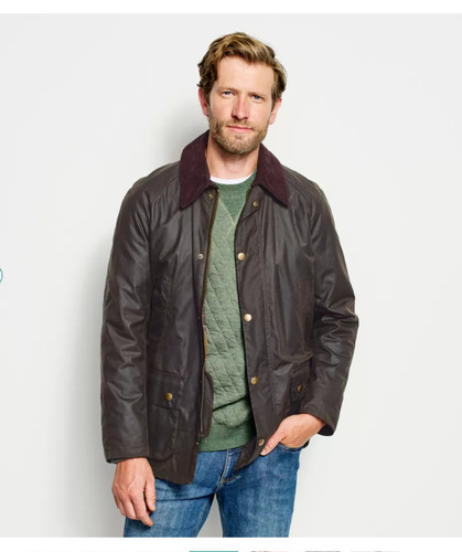 David beckham fav - ~, barbour