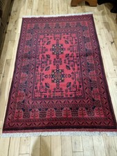 NEW Fine Quality Hand Knotted