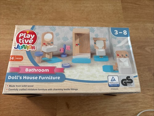 Playtive junior bathroom - junior,