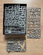 Warhammer 40k Sprues Bit