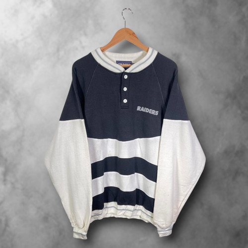 White black vintage - white/black, starter