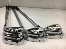 (Cobra) S2 Forged Iron Set