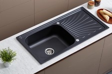 Rumo Black Anthracite 1.0