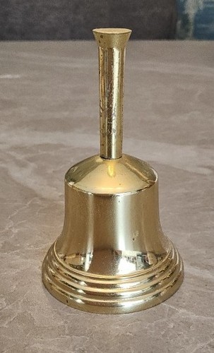 Gorgeous vintage hand held - hand,