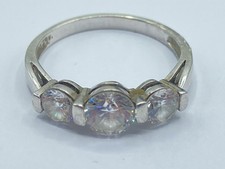 Beautiful Vintage Sterling