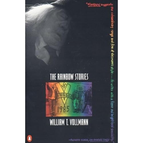 Rainbow stories new william - -,