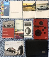 2017 AUDI TT ROADSTER OWNERS