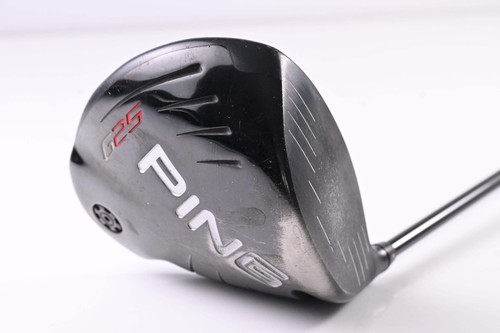 Ping g25 driver - ping, 10.5