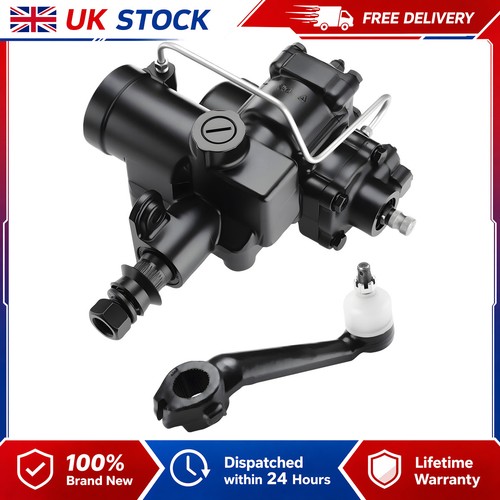 Bolt power steering - power,