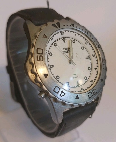 Beautiful timex indiglo men - timex, men's