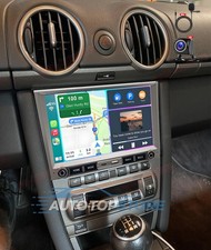 CarPlay For Porsche 2004-2012