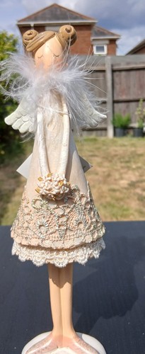 Hand made ceramic - made, 23