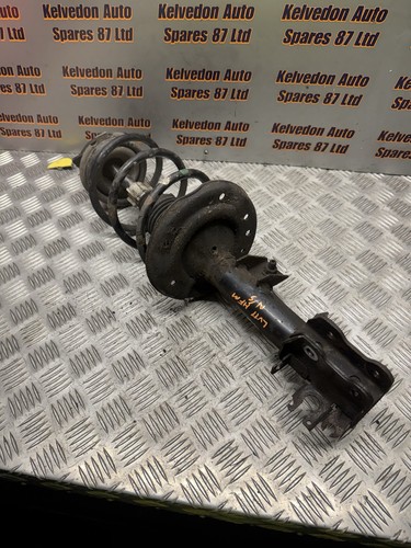 Ford mk2 suspension leg - mk2,