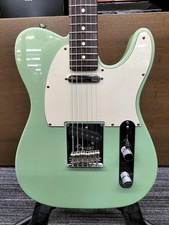 FENDER USA AMERICAN STANDARD