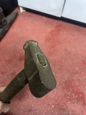 Vintage Blacksmiths Swage