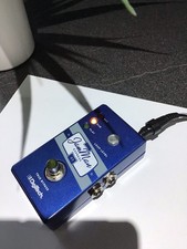 DigiTech JamMan Express XT Compact Stereo Looper - Blue. Fully Working. ⭐️⭐️
