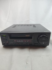 Vintage Sony EV-A50 Video8 8mm