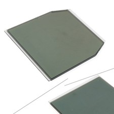 LCD Gauge Instrument Cluster