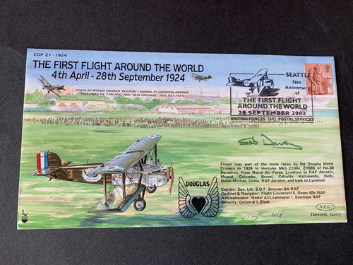 Covers the first - v.c.c.,