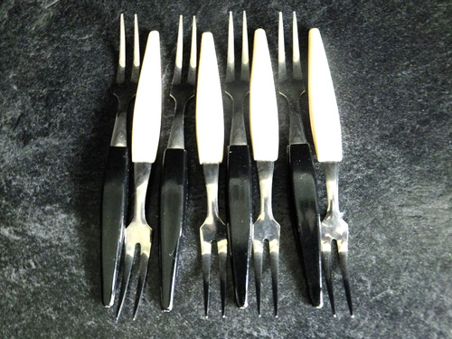 Set vintage cocktail - of,