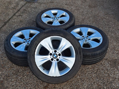 Bmw e70 genuine staggered - genuine,