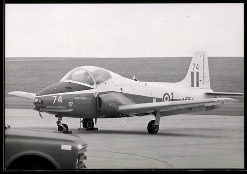 Bac jet provost t5a - bac, 84