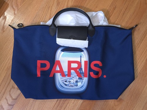 New longchamp paris - paris, de