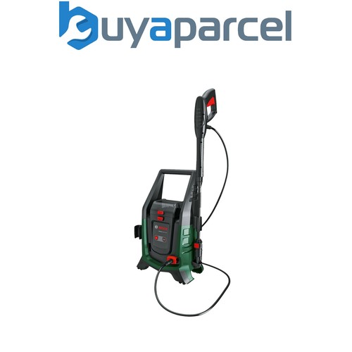 Bosch cordless high pressure - cordless, high-pressure