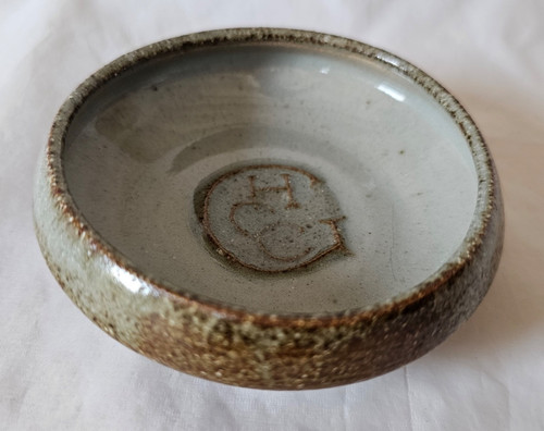 Gorgeous raku studio pottery - gorgeous,