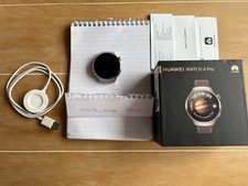 Huawei Watch 4 Pro 47mm -